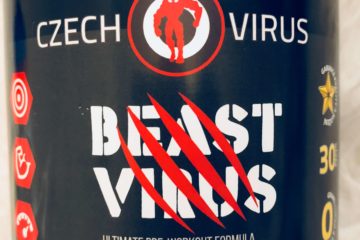 BEST VIRUS recenze