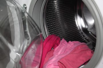 pereme funkční prádlo a termooblečení