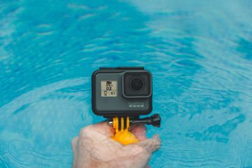 gopro - recenze