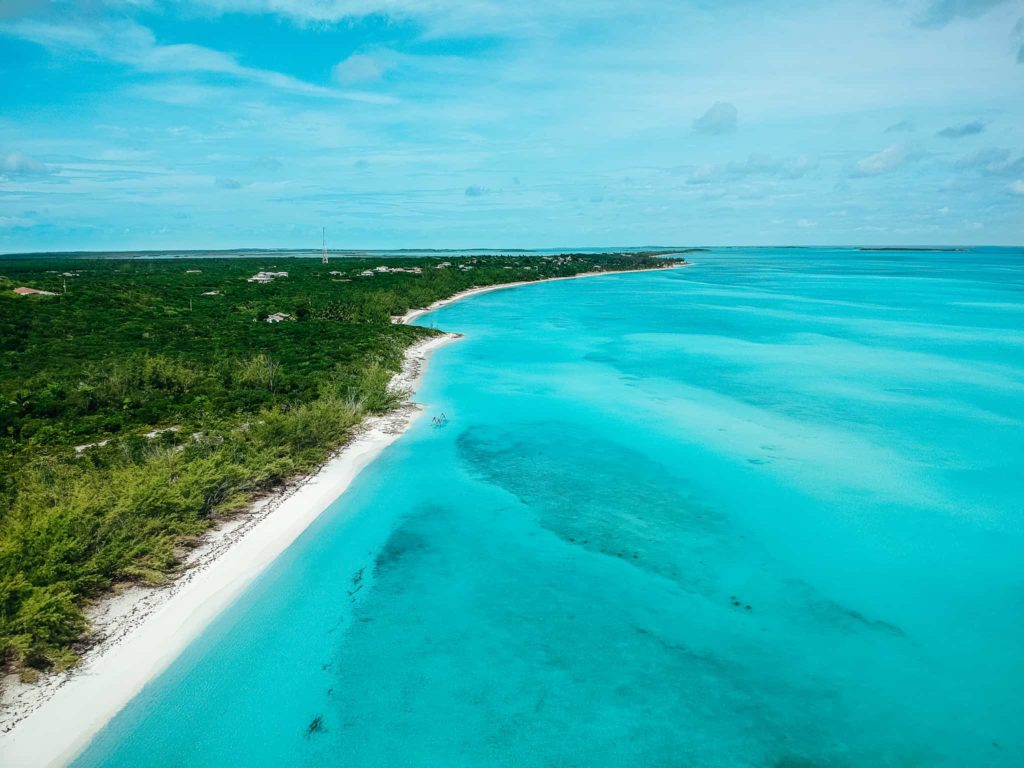 bahamas nature exuma