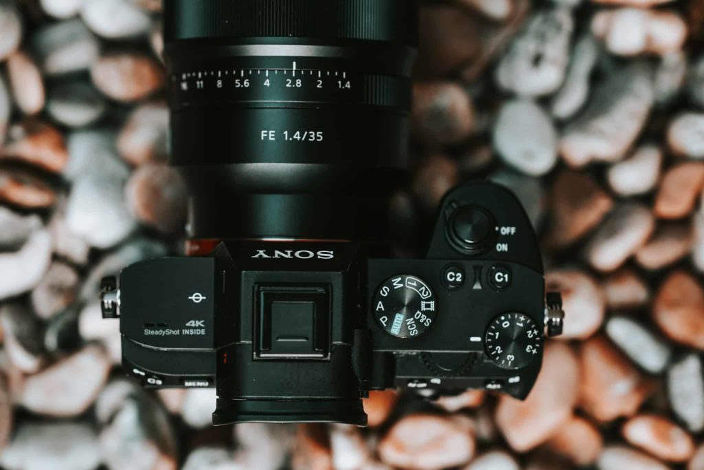 A7III AKCE