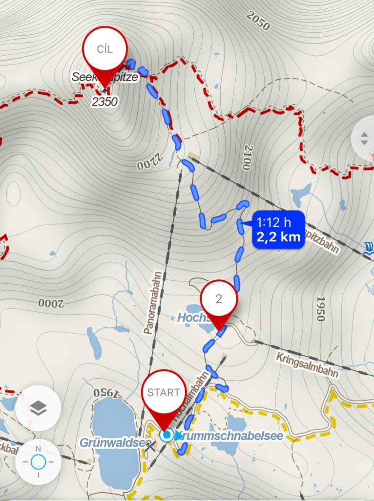 03_mapa_smer_ Seekarspitze