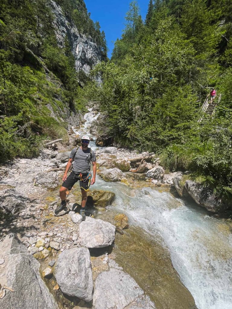 42_ RosinaKlettersteig