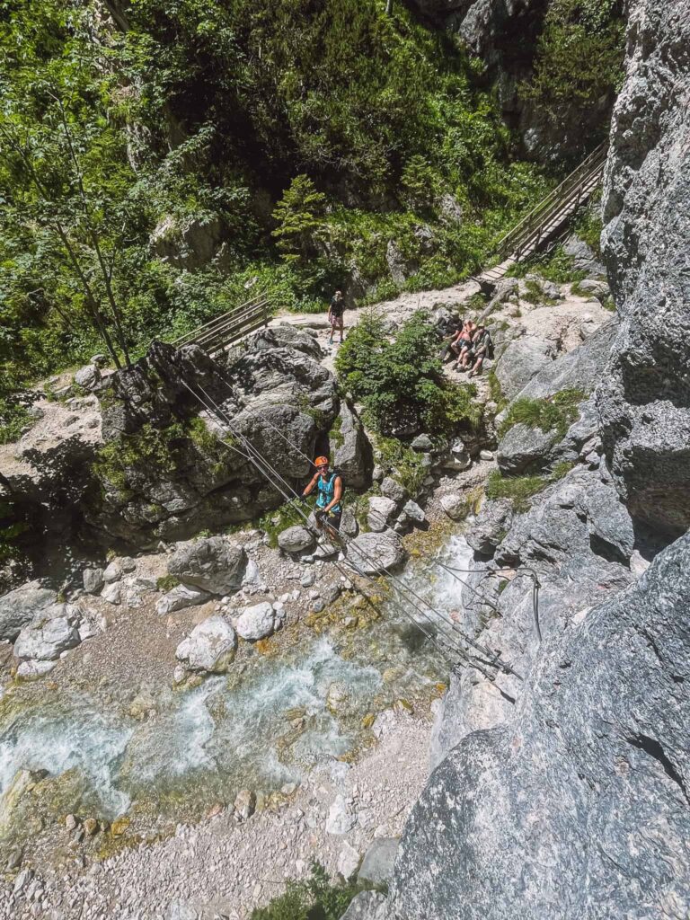 43RosinaKlettersteig